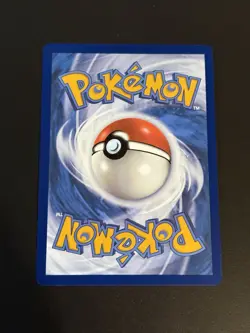 Pokemon TCG Twilight Masquerade 216/167 Bloodmoon Ursaluna EX - NM - Image 2