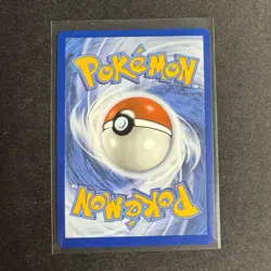 Bloodmoon Ursaluna ex NM SIR 216/167 Sv06: Twilight Masquerade Pokemon TCG Holo - Image 2