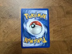 Pokemon Nidoran TCG Male Aquapolis Card 96/147 Regular Common - Image 2