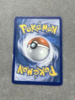 Pokemon TCG Lucario EX Holo Full Art Ultra Rare Card 107/111 MP - Image 2