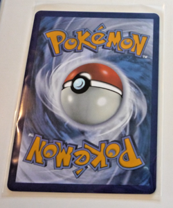 Pokemon Foudre Noire Francais Card Holo Carte KYUREM Ex FA 157/086 FR BLK Mint - Image 2