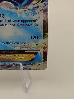 Greninja XY20 Xy Promos Pokemon Card - Image 4
