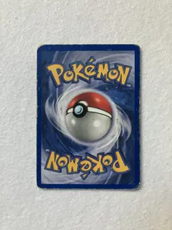 Pokemon TCG Flareon Jungle Holo Rare Card 3/64 - Image 3