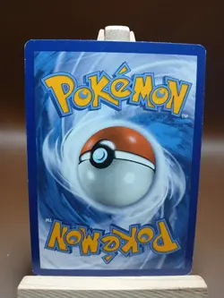 MP Pokemon Trading Card Game McDonalds Match Battle Growlithe Holo 4/15 - Image 5
