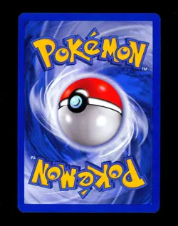 1999 Pokemon MACHOP Base Set 1ST EDITION FRENCH Non Holo Card 52/102 Machoc NM+ - Image 2