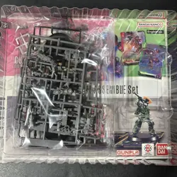 Gundam Card Game Assembly Set Kit Gunpla Only ST01A-ST04A No Cards Included - Image 5