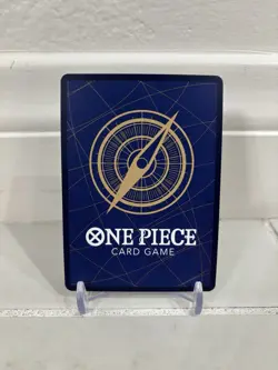 Inuarashi OP08-022 Uncommon Two Legends One Piece Card Game - Image 2