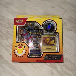 Pokemon Trading Card Game (TCG): Pokemon Day 2026 Collection - Image 1