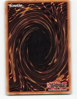 Field Barrier #FOTB-EN042 1st Edition Yugioh Card - Image 2