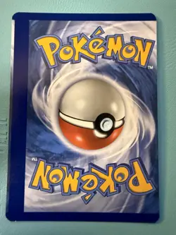 Alakazam 009 Me: Mega Evolution Promo Holo Card Mint/Nm Condition. Misprint. - Image 2