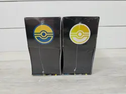 Pokemon Mega Evolution X2 Gardevoir & Lucario Elite Training Box ETB New/Sealed - Image 2