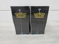 Pokemon Mega Evolution X2 Gardevoir & Lucario Elite Training Box ETB New/Sealed - Image 3