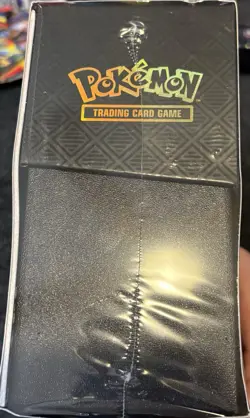 Pokemon TCG: Mega Evolution Elite Training Box Lucario Ex. SEALED/NEW BOX - Image 4