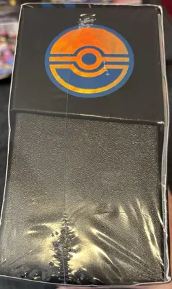 Pokemon TCG: Mega Evolution Elite Training Box Lucario Ex. SEALED/NEW BOX - Image 5