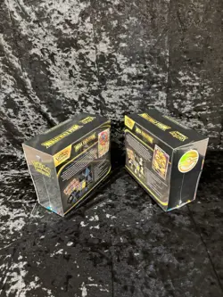 Pokemon Mega Evolution X2 Gardevoir & Lucario Elite Training Box ETB New/Sealed - Image 2