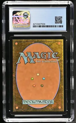 CABAL RITUAL From the Vault: Lore Foil Mythic CGC 8.5 Q++ MTG [Nostalgium] - Image 2