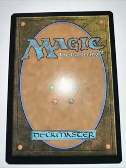 MTG Dominaria United Base Promo Serra Paragon 32/281 NM Regular - Image 3