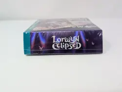 Magic The Gathering Lorwyn Eclipsed Collector Booster Box New Sealed MTG - Image 2