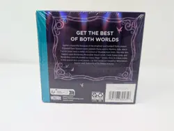 Magic The Gathering Lorwyn Eclipsed Collector Booster Box New Sealed MTG - Image 3