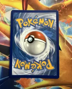 Pokemon Card - Moltres & Zapdos & Articuno GX 66/68 Hidden Fates Tag Team Holo - Image 2