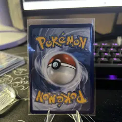 Pokemon Card - Moltres & Zapdos & Articuno GX 66/68 Hidden Fates Tag Team Holo - Image 2