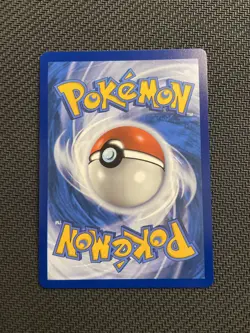 Pokemon Greninja ex 106/167 Play! Pokemon Prize Pack Series 7 Stamped, NM - Image 3