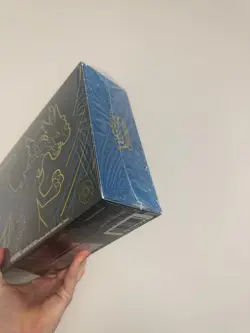 Pokemon TCG Mega Charizard Ultra Premium Collection Box UPC (SEE DESCRIPTION) - Image 3