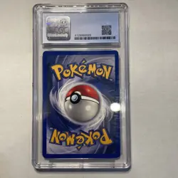 Raichu Pokemon 1999 Base Set 14/102 Holo Vintage Rare Original - Image 2