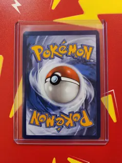Charmander 004/165 Pokemon 151 Scarlet&Violet NM/M Pack Fresh - Image 2