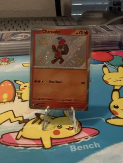 Pokemon Paldean Fates Baby Shiny Lot Of 13 - Image 3