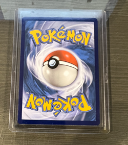 NEW McDonalds Pokemon 2022 Holographic Pikachu Holo Foil 7/15 NM Match Battle - Image 2