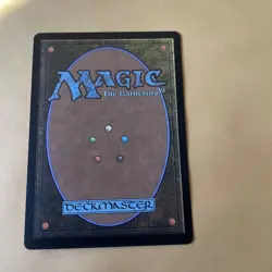 Phantasmal Image MtG M12 Lightly Played - Image 2