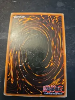 Yugioh Ultimate Insect LV3 Ultimate Rare RDS-EN007 HP - Image 2