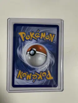 Pokemon TCG Team Rockets Moltres EX Destined Rivals Card 229/182 SIR Stamped - Image 3