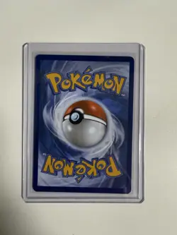 Pokemon TCG Team Rockets Moltres EX Destined Rivals Card 229/182 SIR Stamped - Image 4