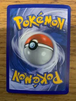 NM! Wingull (81/107) EX Deoxys Stamped Reverse Holo Pokemon Card! FREE P&P! - Image 2