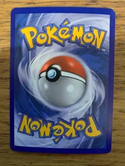 NM! Duskull (58/107) EX Deoxys Stamped Reverse Holo Pokemon Card! FREE P&P! - Image 2