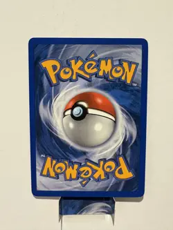 POKEMON TCG CAMERUPT 4/107 NON HOLO RARE NM EX DEOXYS - Image 2