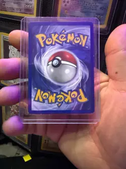 Base Set 102/102 1999 100% Complete Master Set [NM-MP] Pokemon Cards Original - Image 4