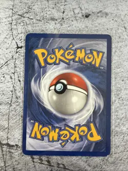 Raichu 29/62 1st Edition Rare Non-Holo Fossil Set Pokemon Card LP/MP - Image 2