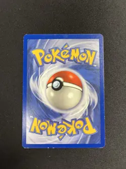 Raichu 1st Edition 29/62 Pokemon Fossil Regular - LP - Image 4