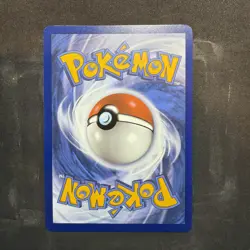 Pokemon TCG Misty's Lapras Destined Rivals 194/182 Illustration Rare NM - Image 2