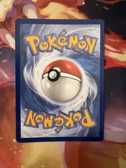 Misty’s Lapras 194/182 : Destined Rivals - Pokemon TCG NM - Image 2