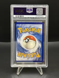Yveltal 205/182 SV04: Paradox Rift Holo Illustration Rare Pokemon PSA 10 - Image 2