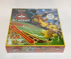 2020 Pokemon Trading Card Game: Pokemon Battle Academy (SEALED BOX) 820650807893 - Image 4