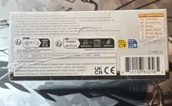 New Sealed Digimon Card Game Cyber Eden Booster Box BT 22 x1 - Image 3