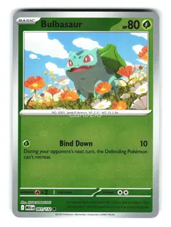 Pokemon - Mega Evolution Reverse Holo Singles - Choose Your Card - Image 2