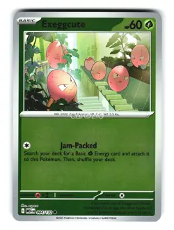 Pokemon - Mega Evolution Reverse Holo Singles - Choose Your Card - Image 4