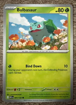 Pokemon Mega Evolutions Singles - Choose Your Card! - Image 2