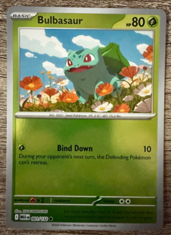 Pokemon Mega Evolutions Singles - Choose Your Card! - Image 3